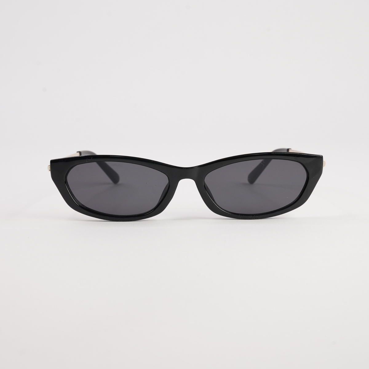 Naomi Black Sunglasses