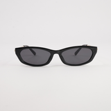 Naomi Black Sunglasses