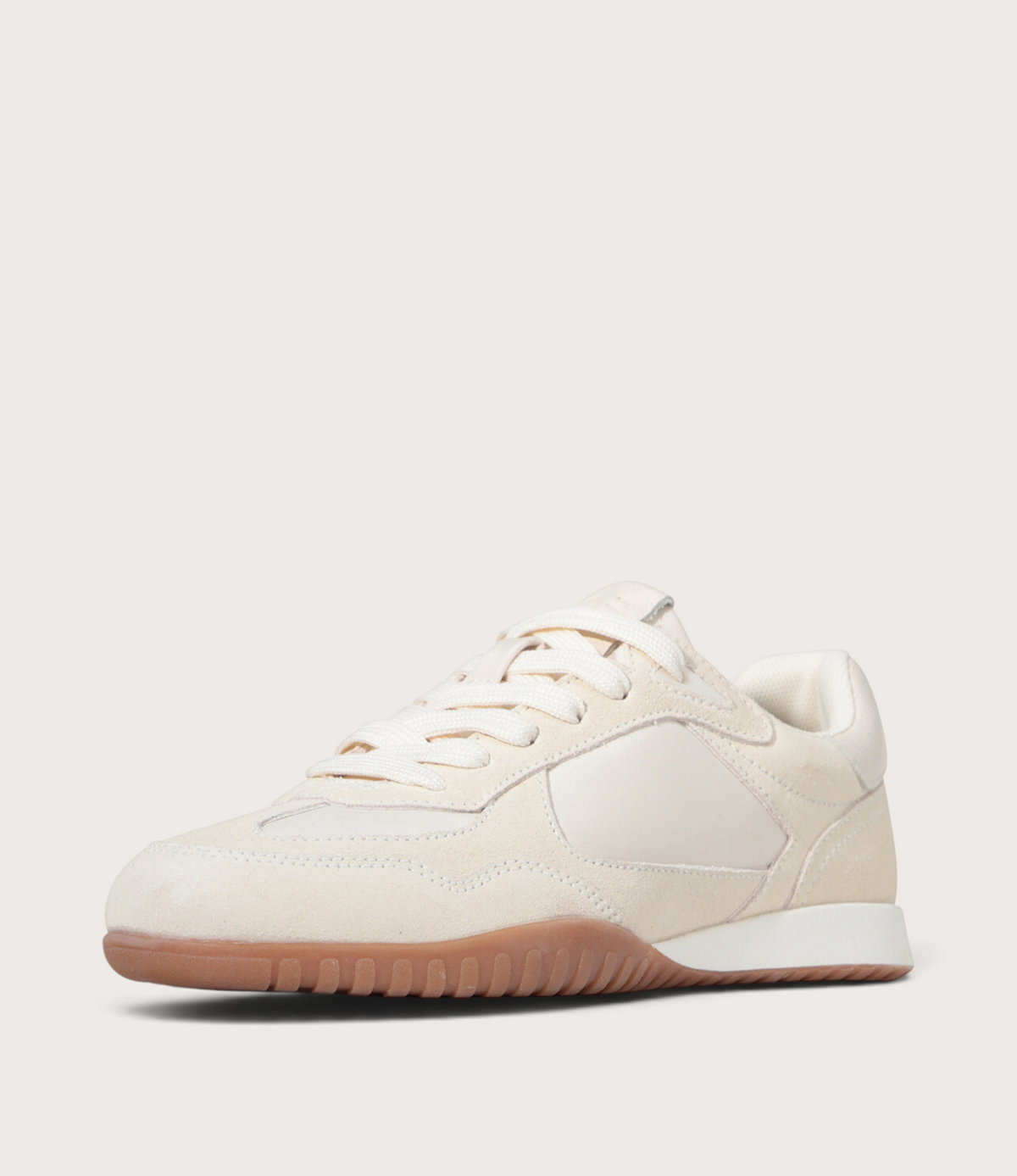 Glinda Off White Sneakers