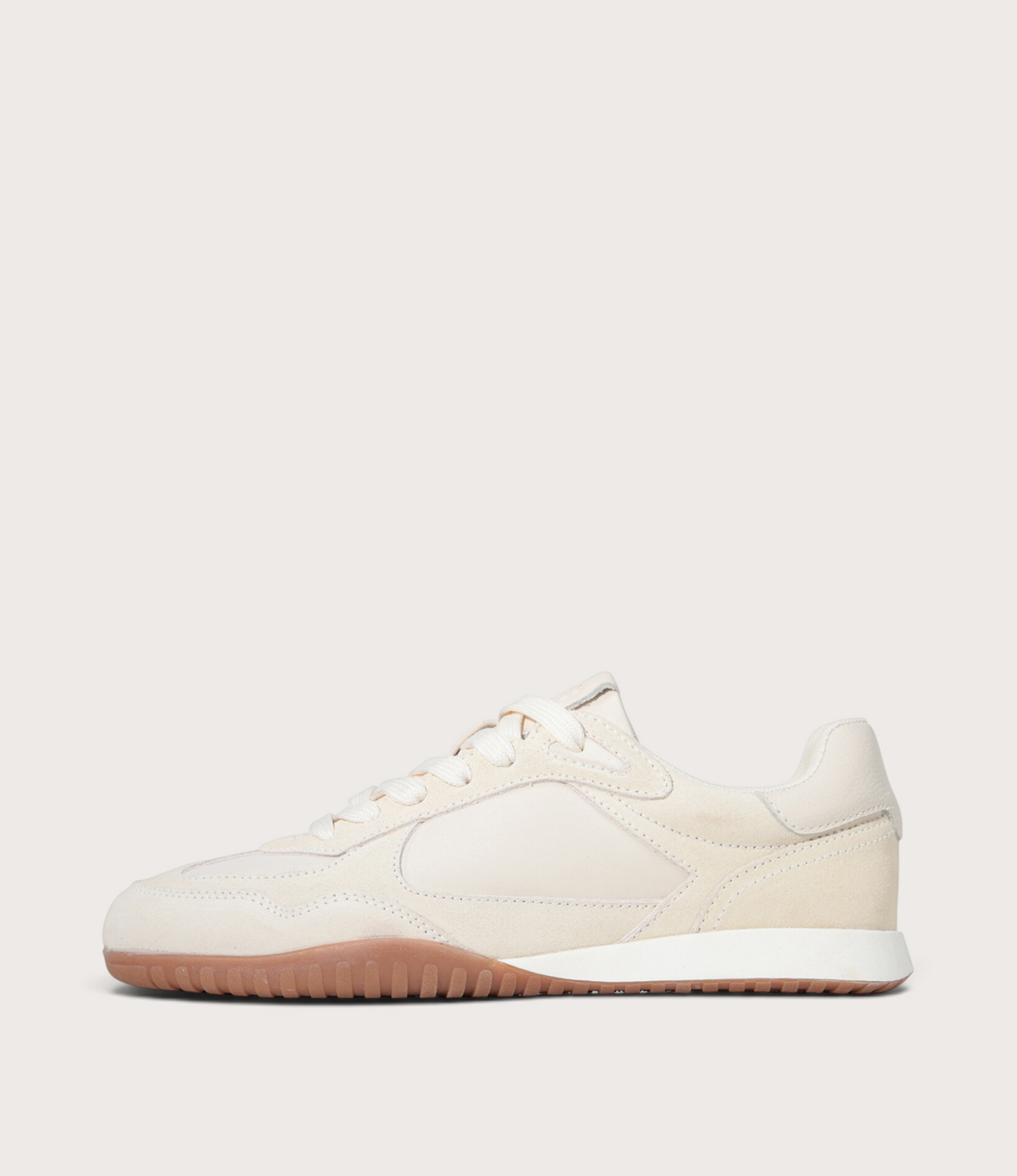 Glinda Off White Sneakers