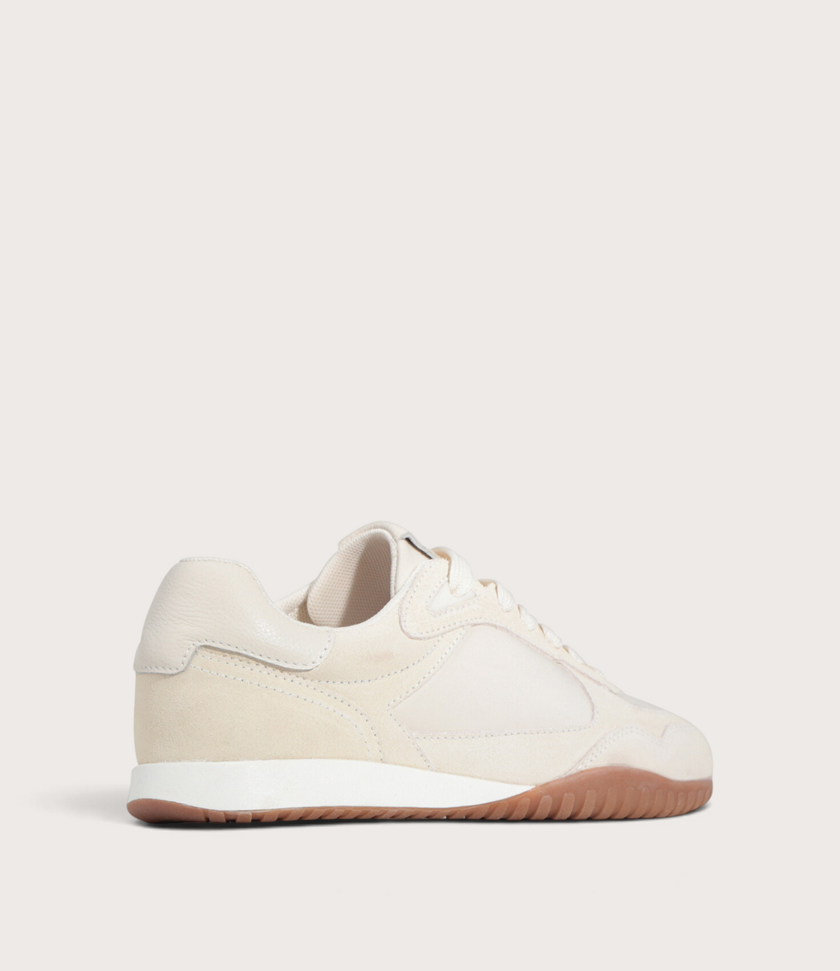Glinda Off White Sneakers