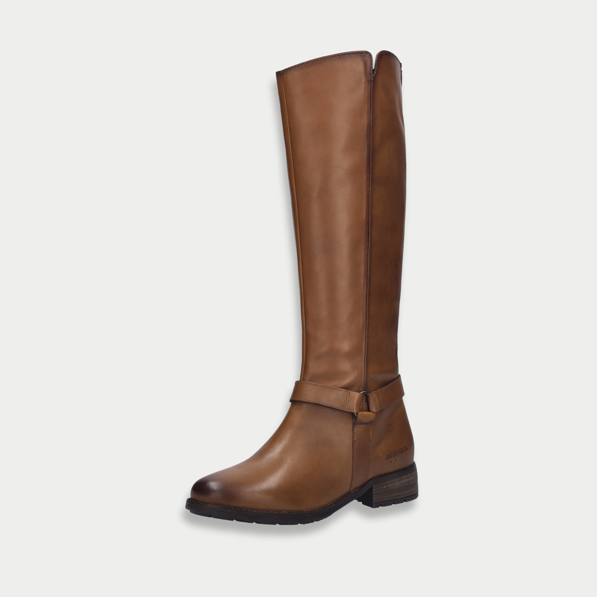 Kate 08 Cognac Boots - JOSEF SEIBEL | Shouz