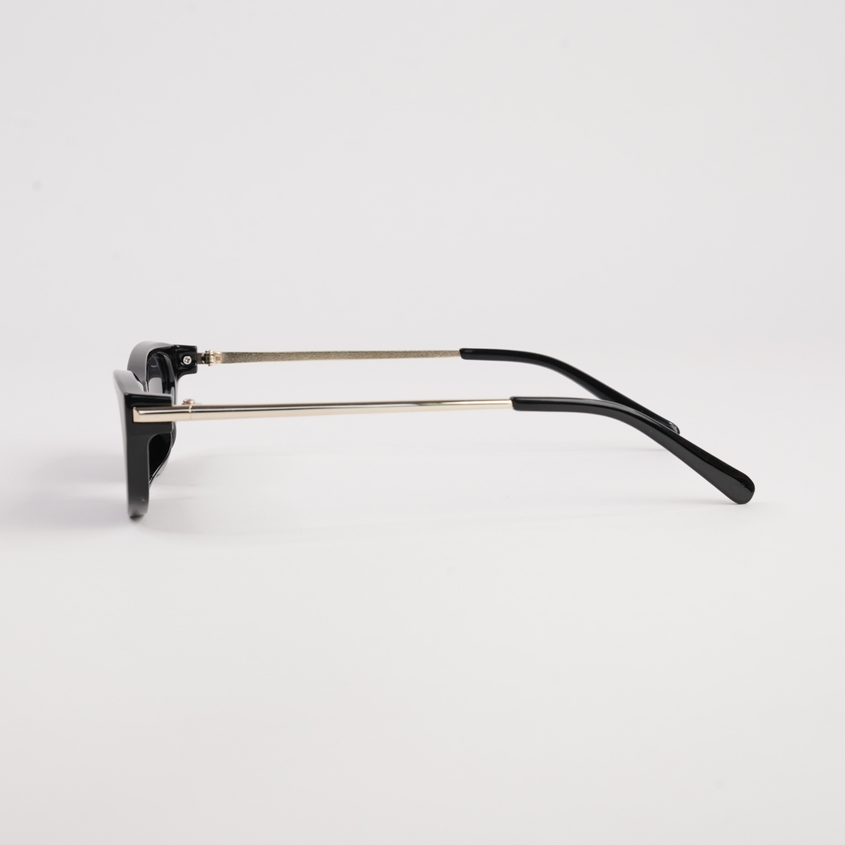 Naomi Black Sunglasses