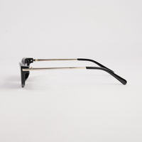 Naomi Black Sunglasses