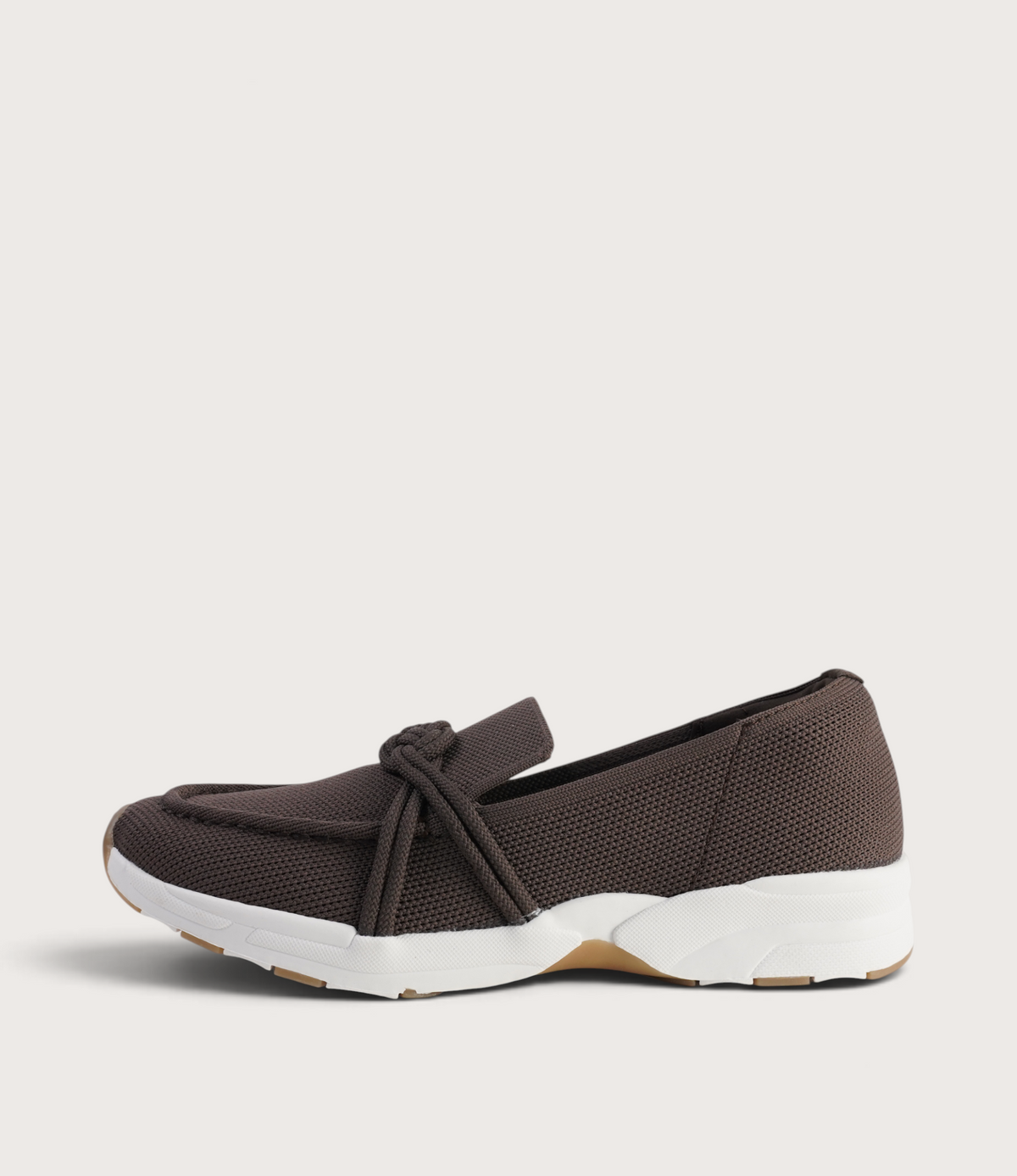 Cavi Cocoa Loafers