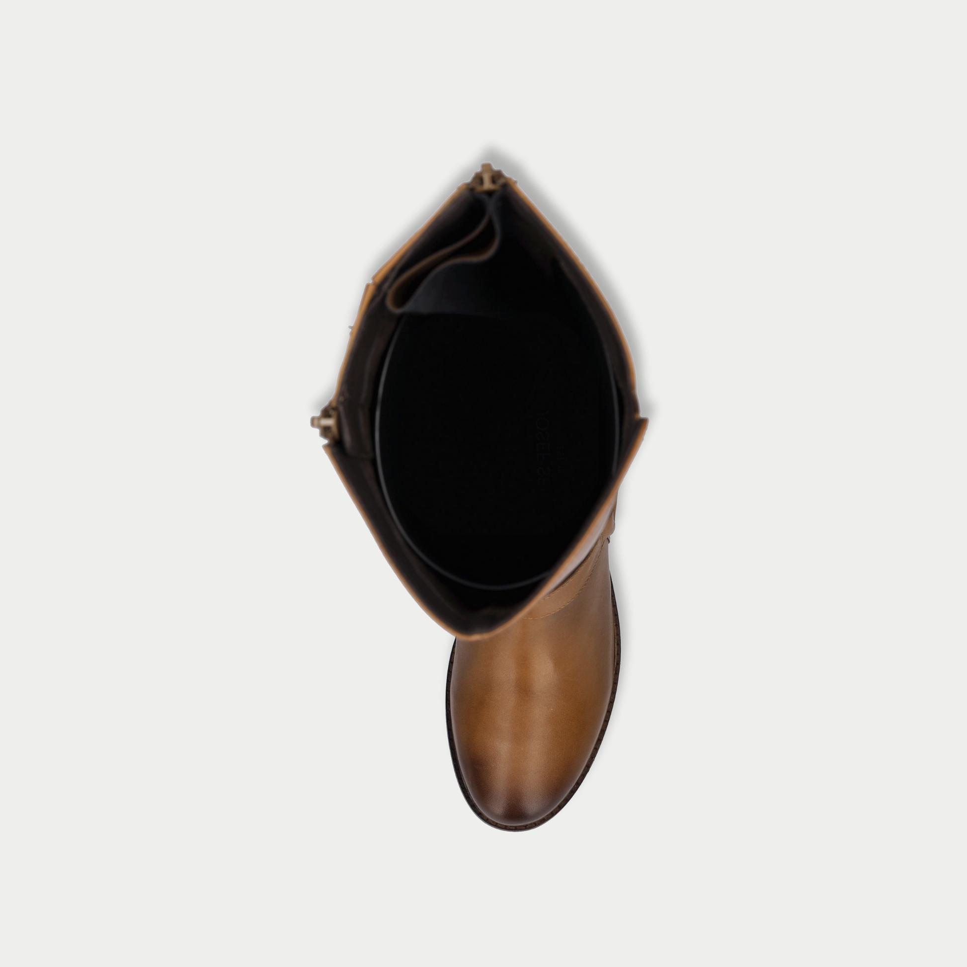 Kate 08 Cognac Boots - JOSEF SEIBEL | Shouz
