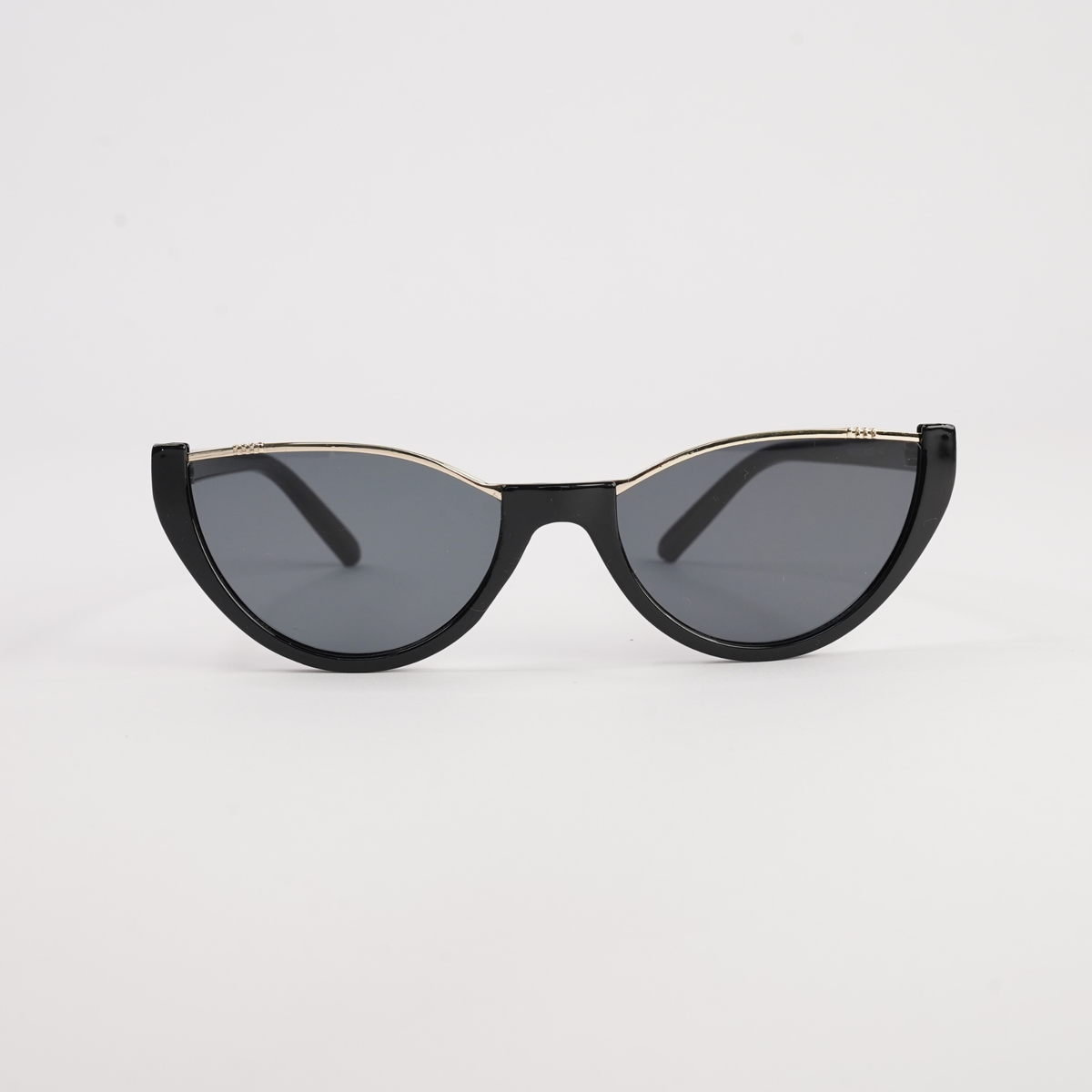 Giselle Black Sunglasses
