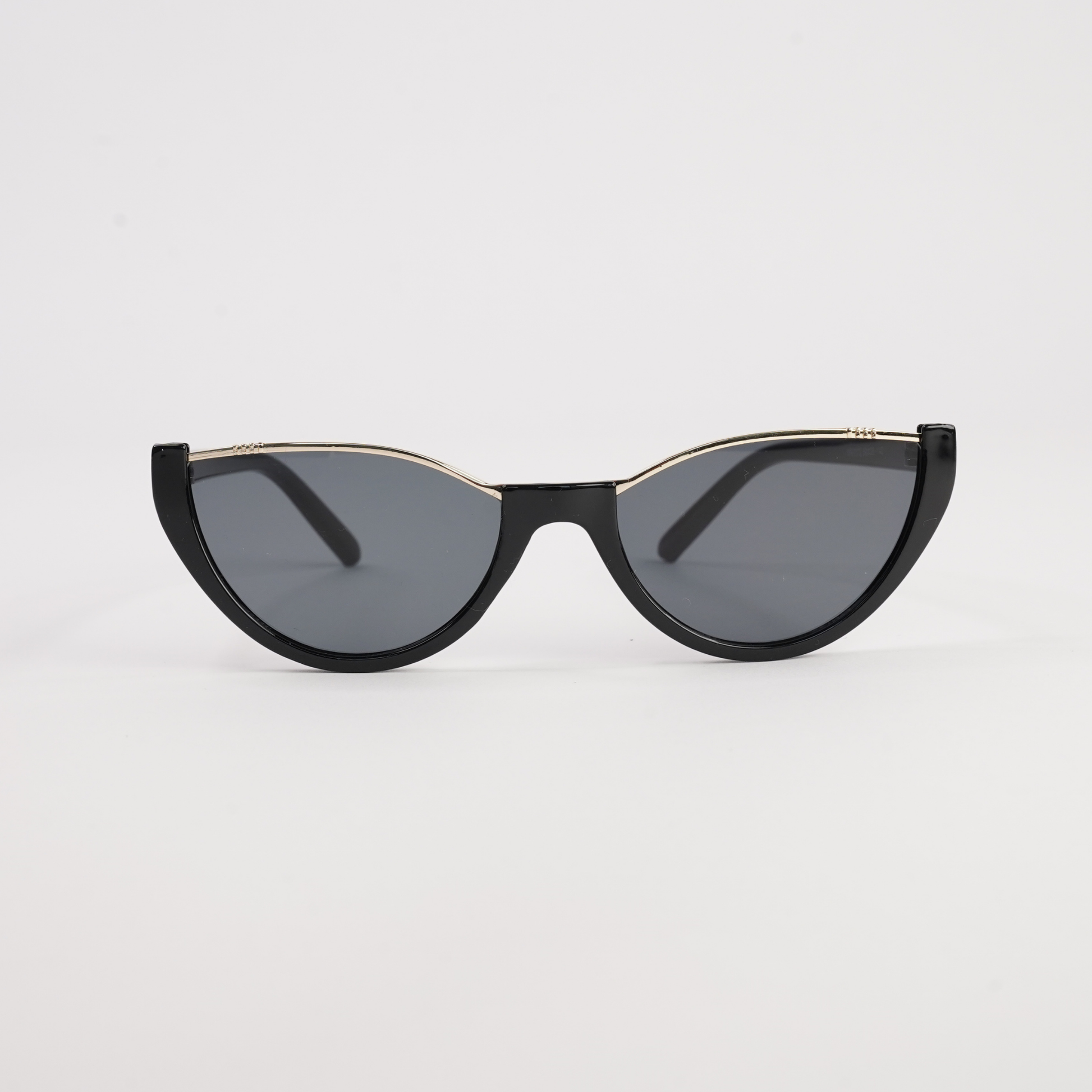 Giselle Black Sunglasses