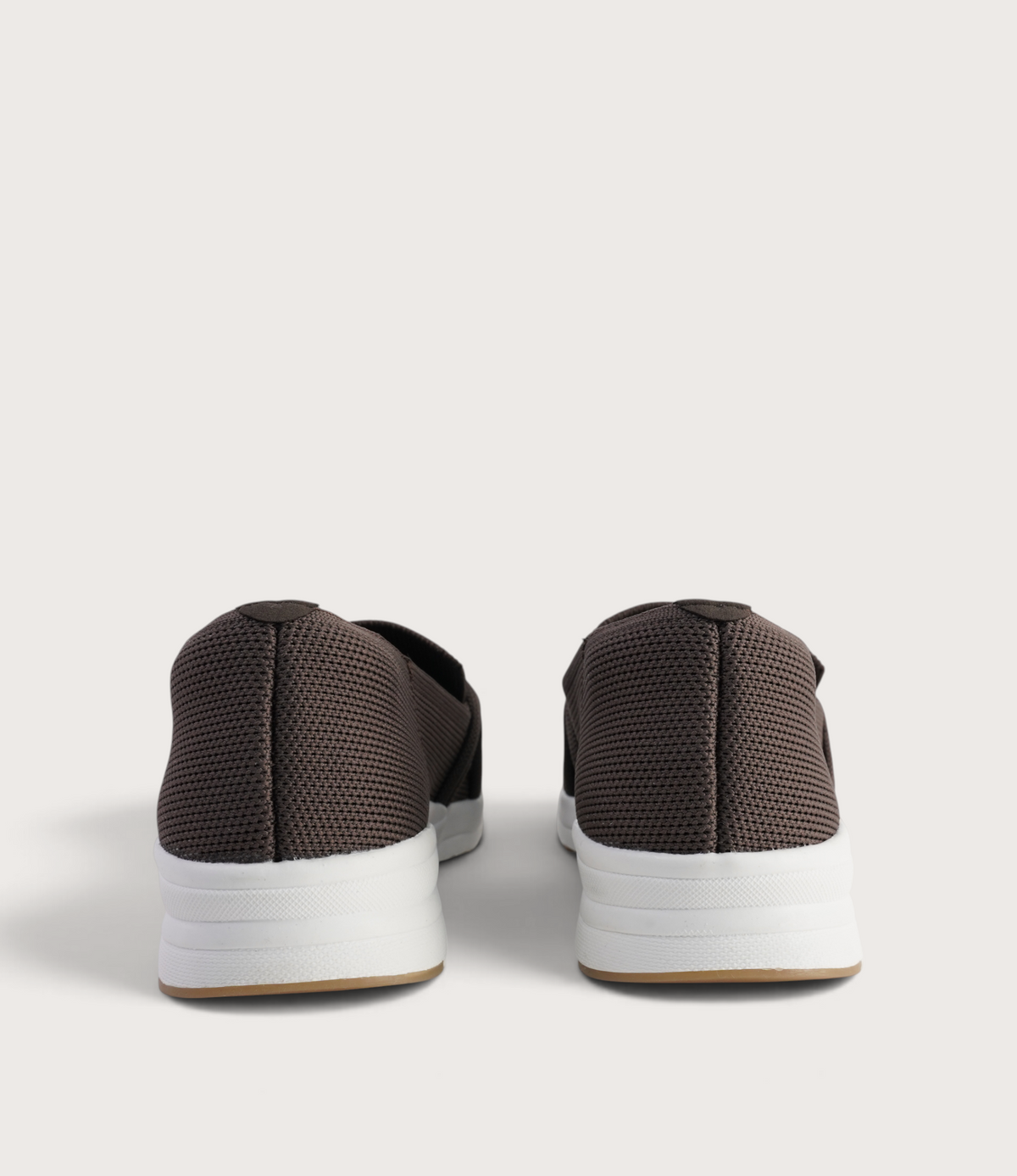 Cavi Cocoa Loafers
