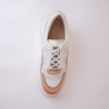 Copen Natural Multi Sneakers