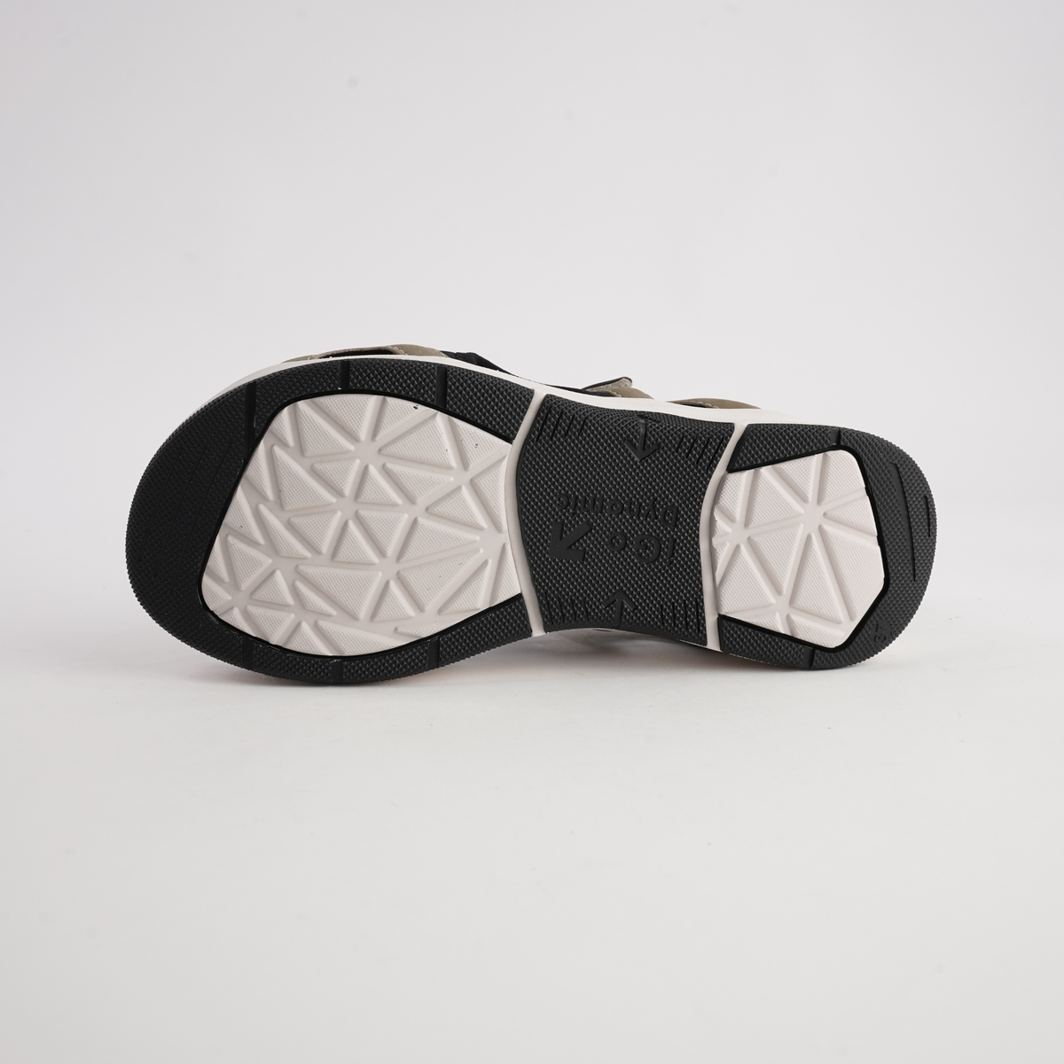 Estelle 02 Mint Combi Leather Sandals - JOSEF SEIBEL | Shouz