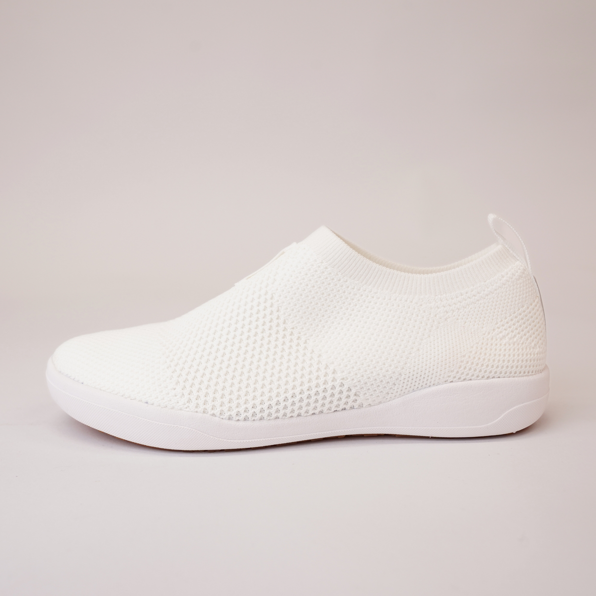 Sina 64 White Mesh Sneakers - JOSEF SEIBEL | Shouz
