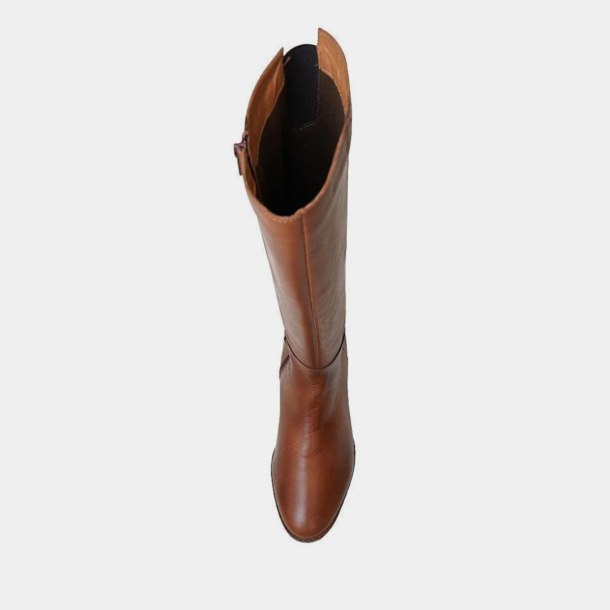 Gaetan Brandy Knee High Boots