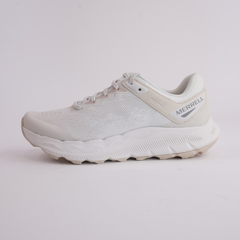 Antora 4 Eggshell Sneakers