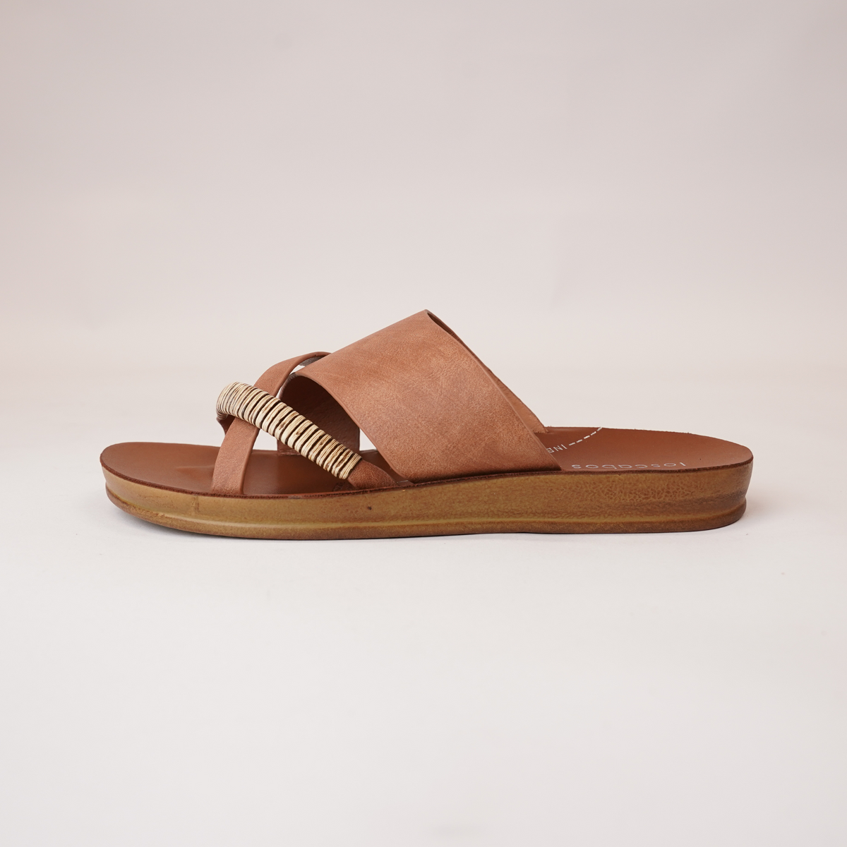 Bride Chocolate Slides - LOS CABOS | Shouz