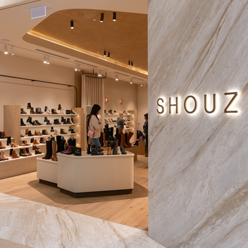 FIND A STORE – Shouz