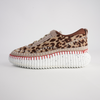 Copen Leopard Multi Sneakers