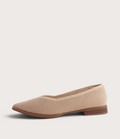 Syra Caramel Flats