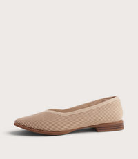 Syra Caramel Flats