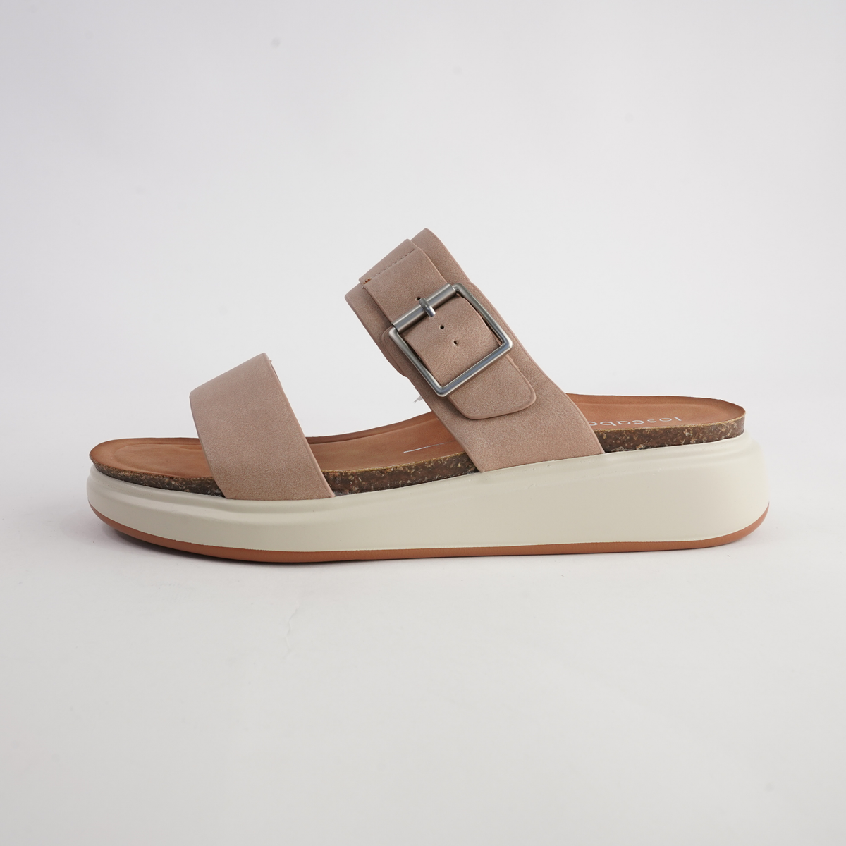 Carta Fawn Slides - LOS CABOS | Shouz