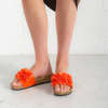 Corsage Tango Slides