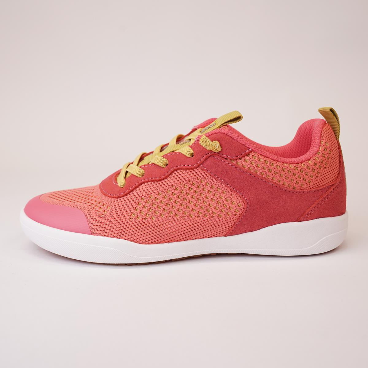 Sina 74 Pink Combi Sneakers - JOSEF SEIBEL | Shouz