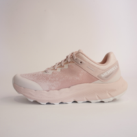 Antora 4 Pink Salt Sneakers