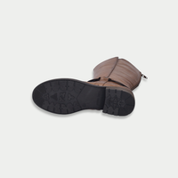 Kate 08 Cognac Boots - JOSEF SEIBEL | Shouz