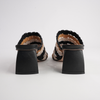 Ag-25122 Multicolour/ Negro Heels