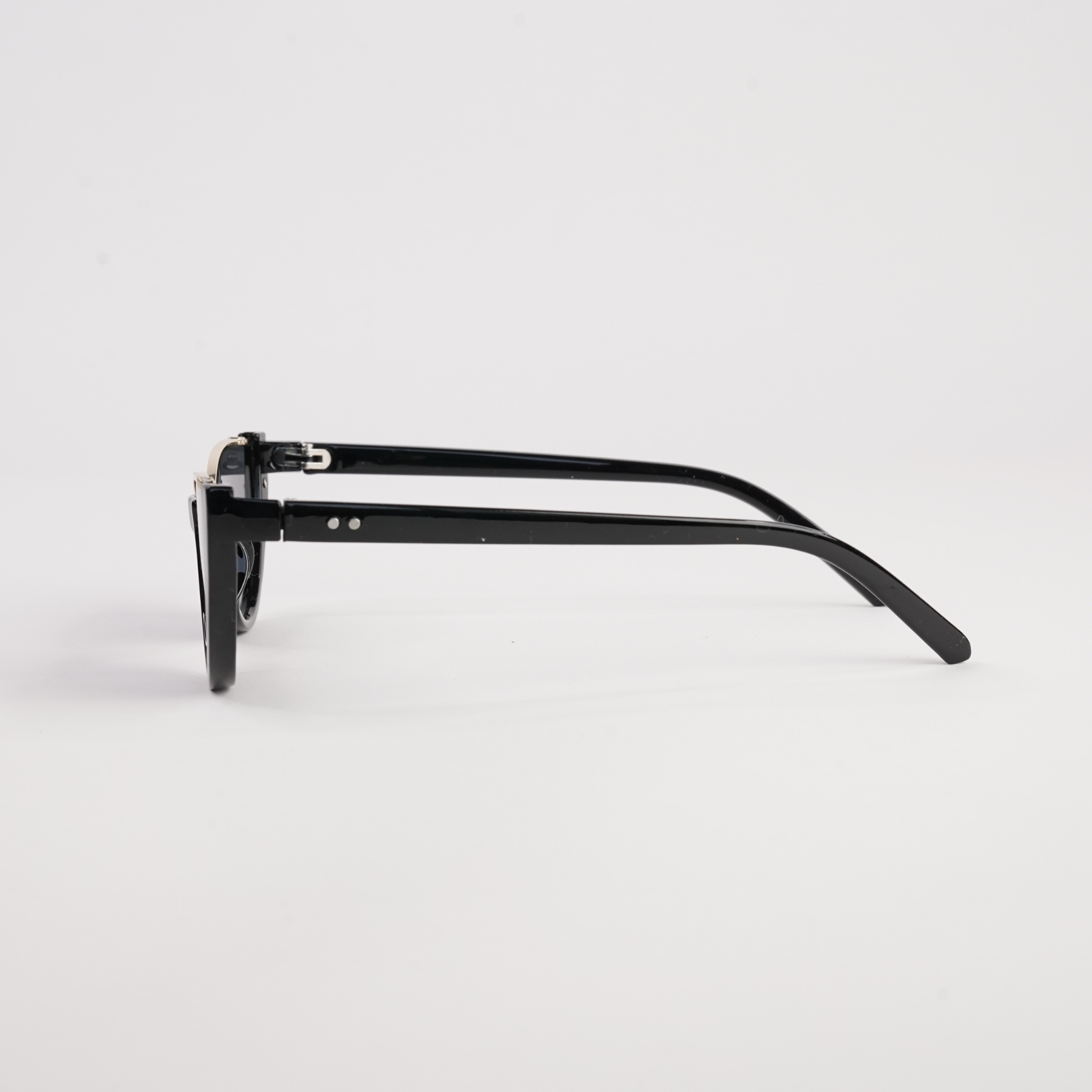 Giselle Black Sunglasses