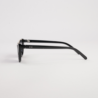 Giselle Black Sunglasses