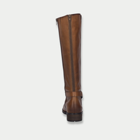 Kate 08 Cognac Boots - JOSEF SEIBEL | Shouz