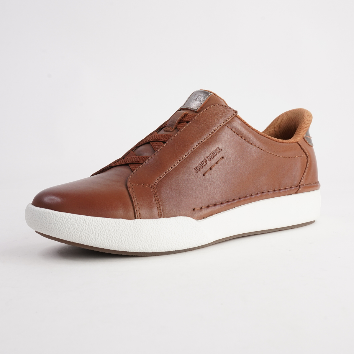 Claire 33 Camel Sneakers - JOSEF SEIBEL | Shouz
