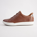 Claire 33 Camel Sneakers