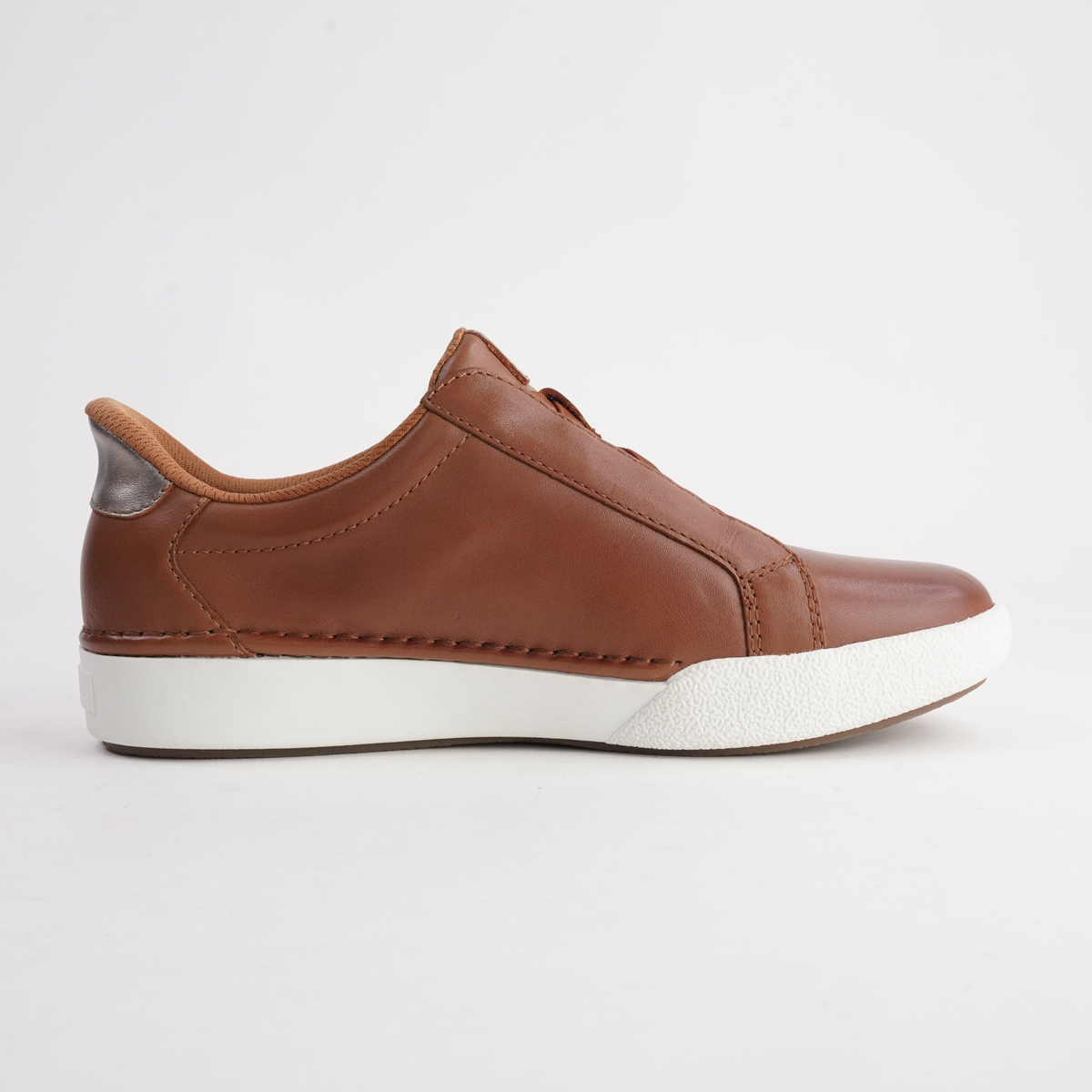 Claire 33 Camel Sneakers - JOSEF SEIBEL | Shouz