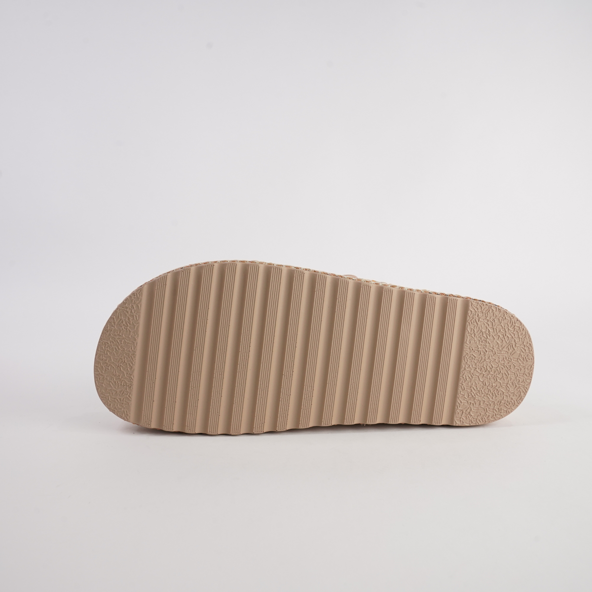 Bridgett Natural Multi Sandals - MOLLINI | Shouz