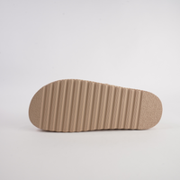 Bridgett Natural Multi Sandals