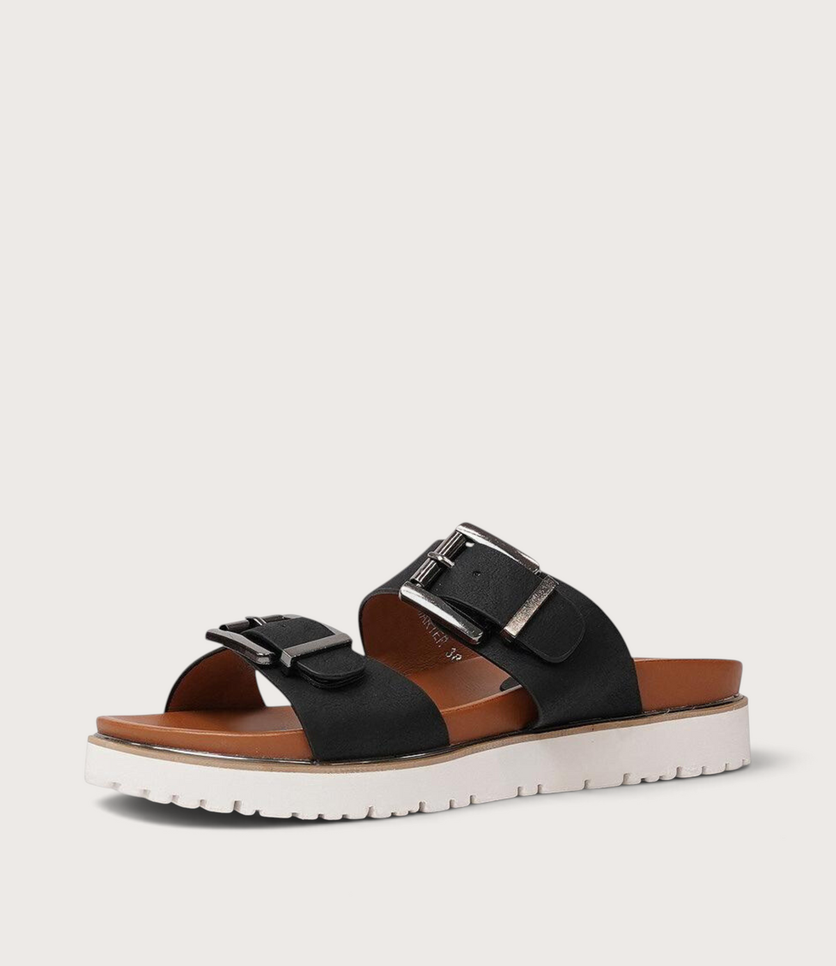 Carter Black Slides
