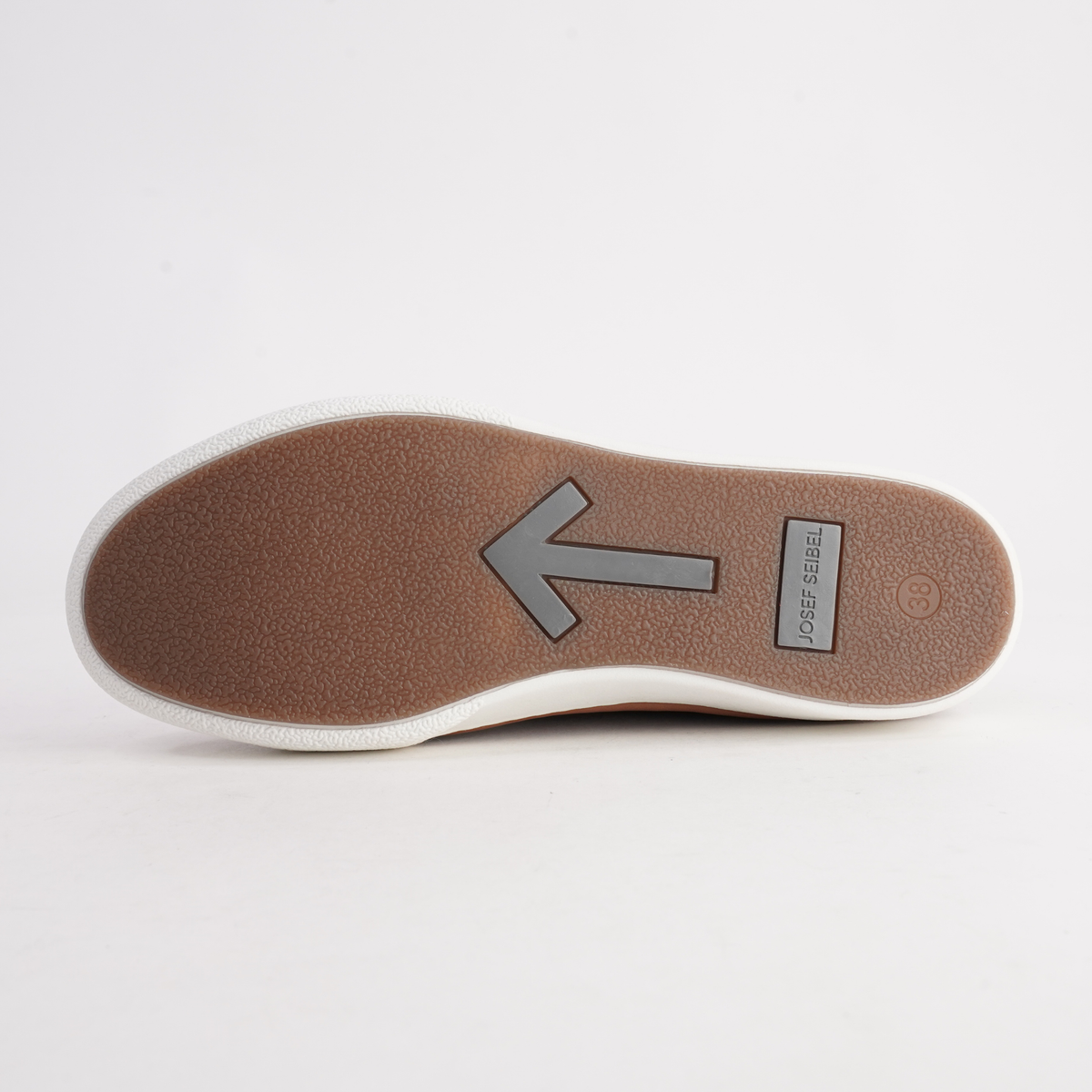 Claire 33 Camel Sneakers - JOSEF SEIBEL | Shouz