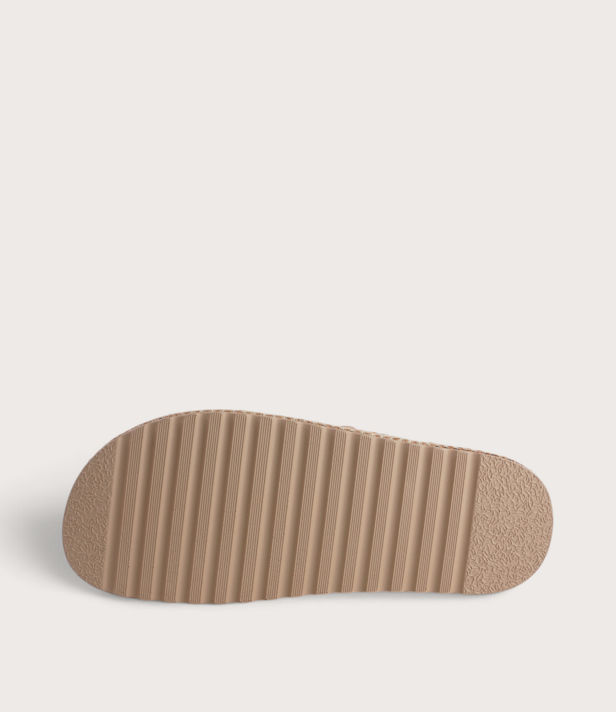Bridgett Natural Multi Sandals