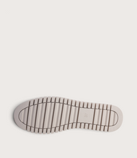 Breeza Almond Leather/ Almond Sole Sneakers