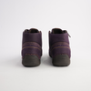 Fergey 67 Purple Ankle Boots