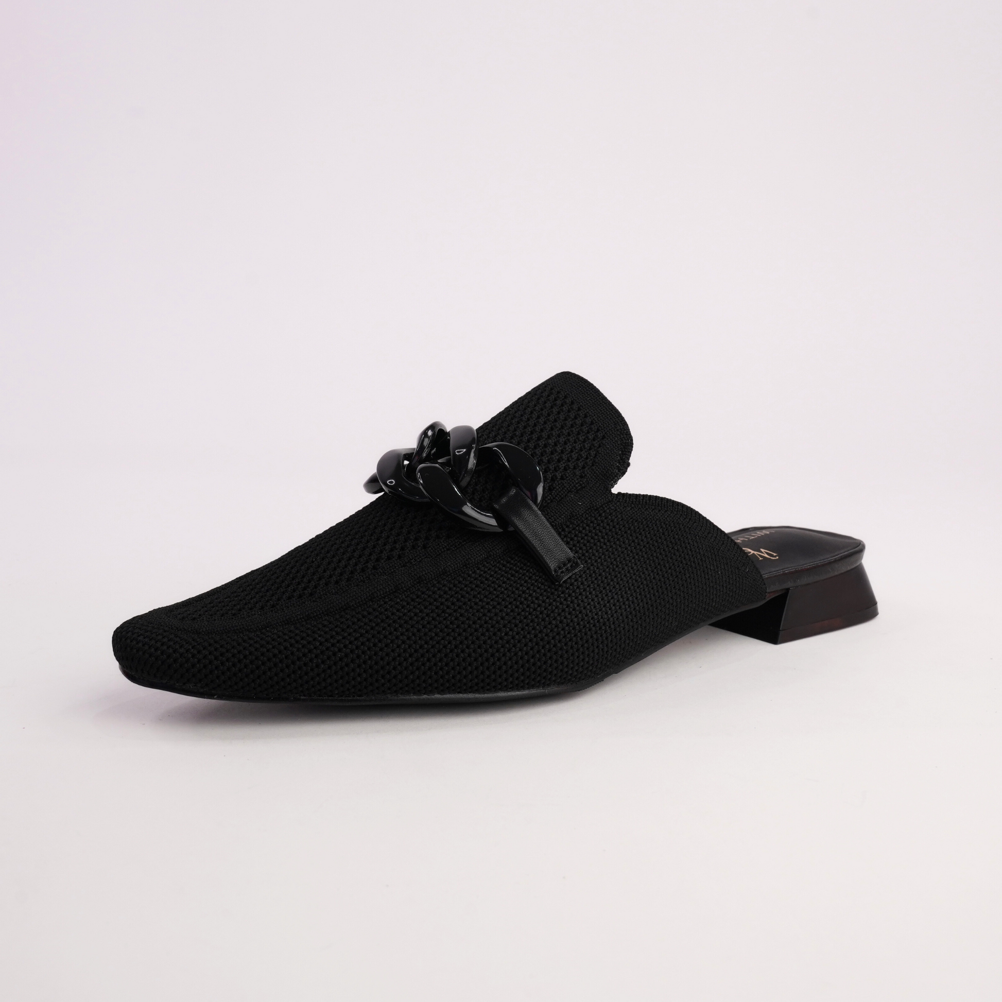 Nova - Black - Shouz | Shouz