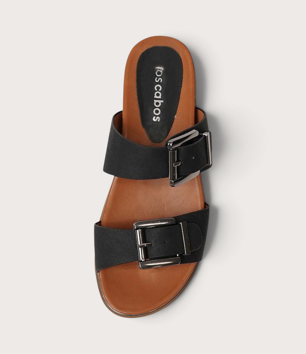 Carter Black Slides