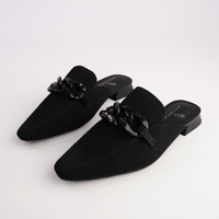 Nova - Black - Shouz | Shouz