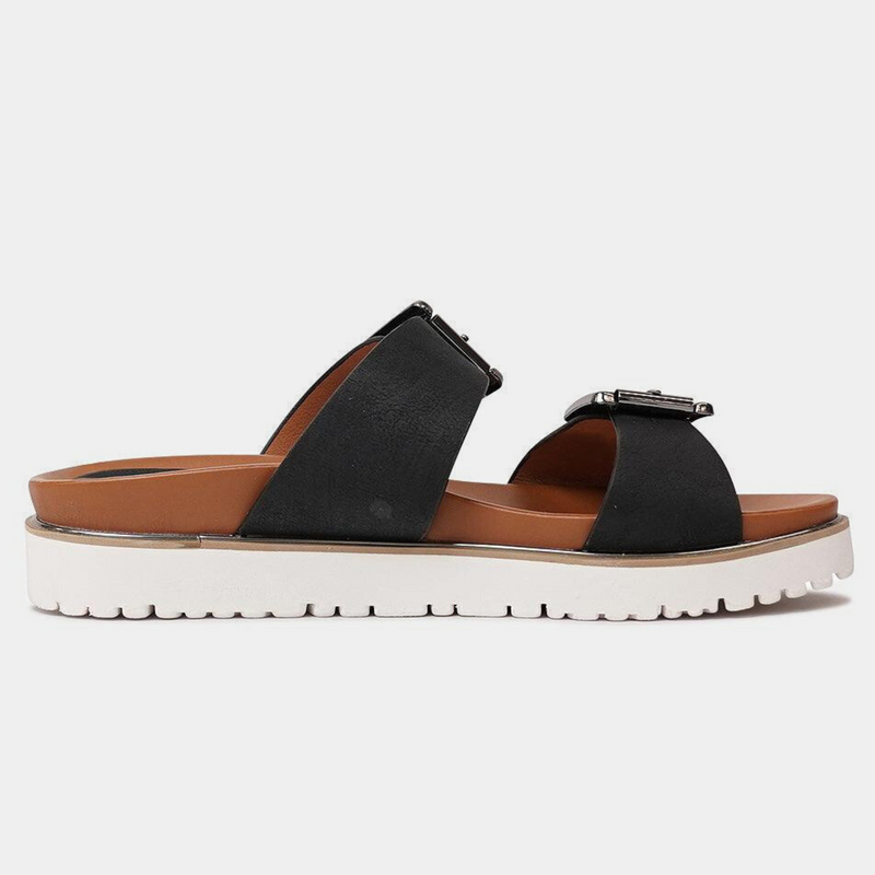 Carter Black Slides