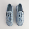Lisbett Light Denim/ Denim Jewels Sneakers
