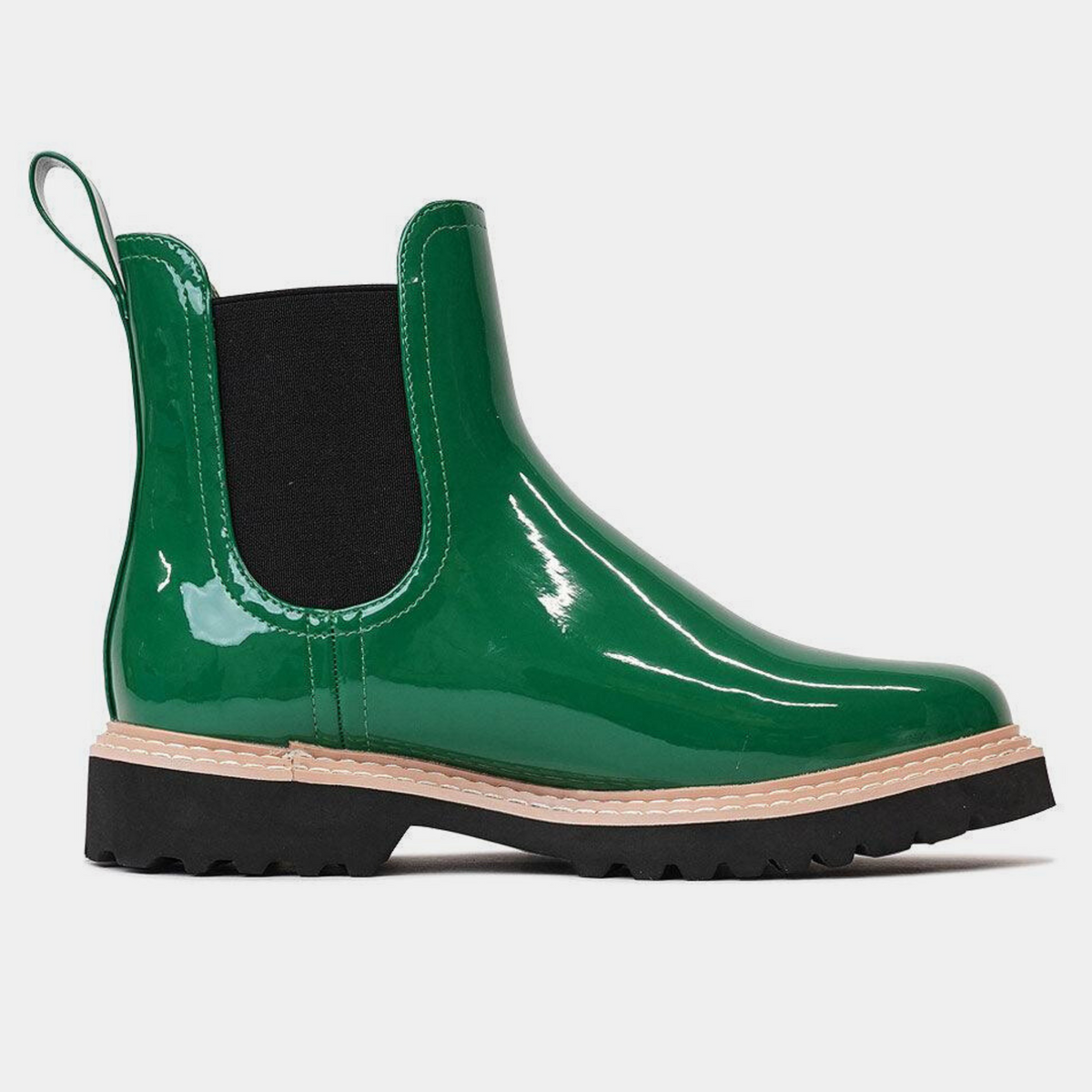 Gummie Emerald Gumboots