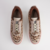 Copen Leopard Multi Sneakers