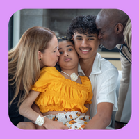 Support the Women’s & Children’s Hospital Foundation